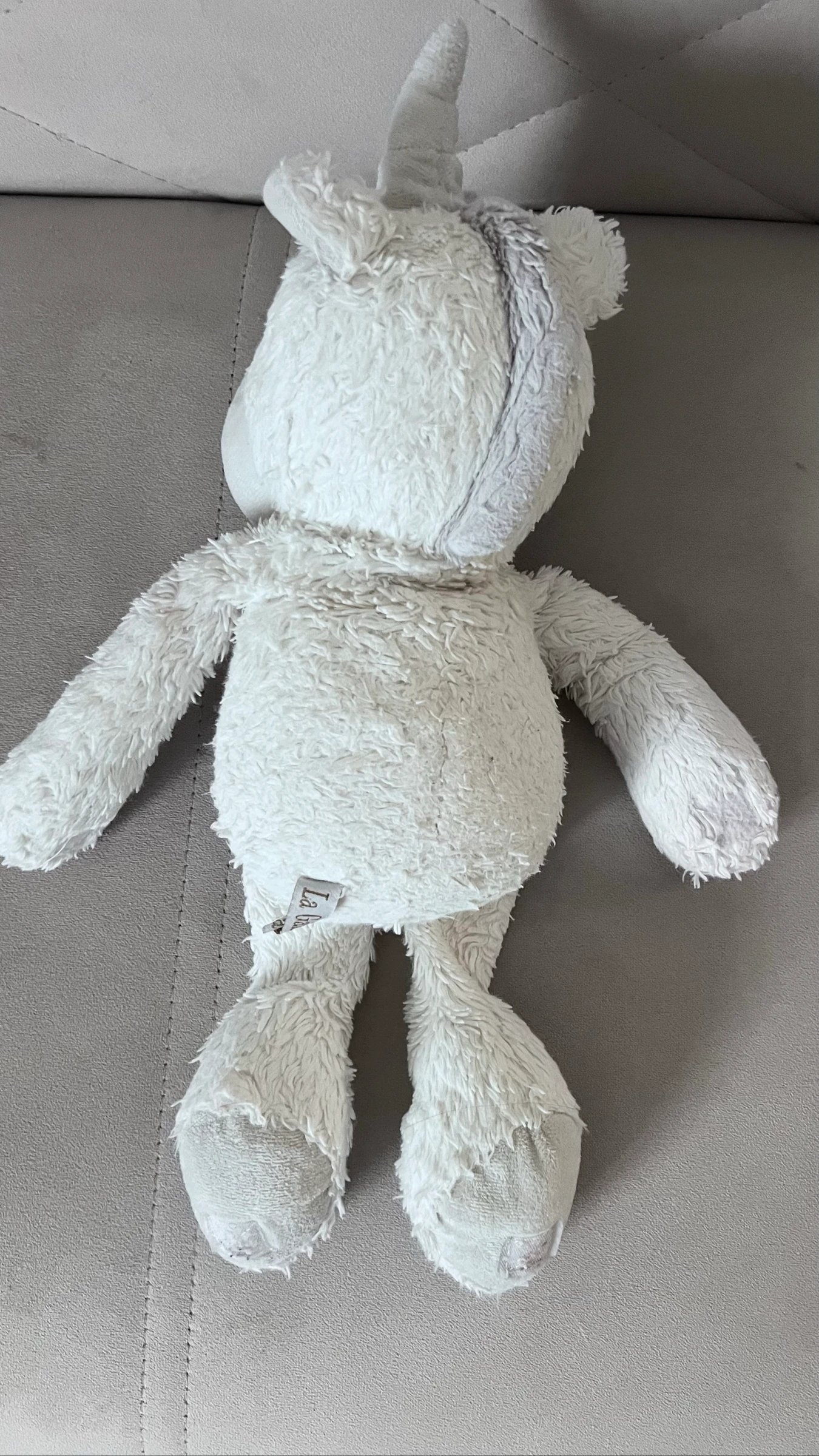 Pelúcia doudou – photo 3